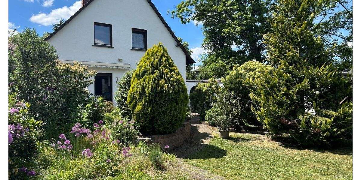 Einfamilienhaus Obertshausen / Hausen Hausen - 4 Zimmer, 106 m&sup2;, 549.000&euro; | Angebot:25684600