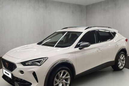 Cupra Formentor 8.500 km 29.450 &euro; Aschaffenburg 63739