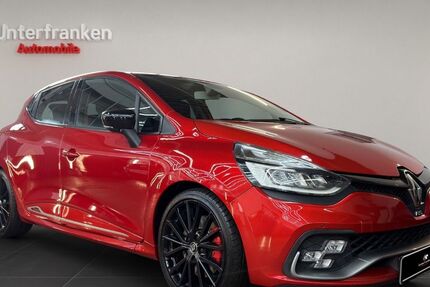 Renault Clio 148.000 km 13.980 &euro; Aschaffenburg 63743
