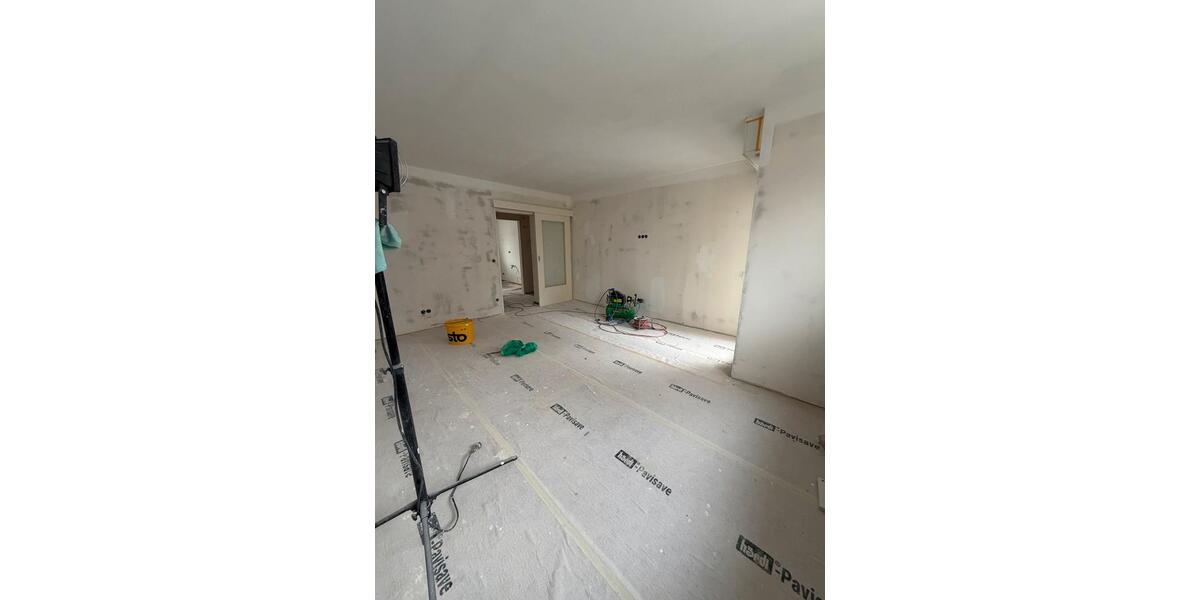 Erdgeschoßwohnung Frankfurt am Main - 3 Zimmer, 68 m&sup2;, 1.500&euro; | Angebot:25065325