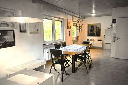 Wohnung Bad Vilbel - 3 Zimmer, 82 m&sup2;, 339.000&euro; | Angebot:23359511