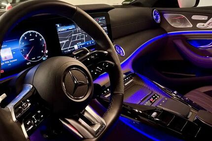 Mercedes-Benz AMG GT 19.000 km 83.800 &euro; Neu-Isenburg 63263