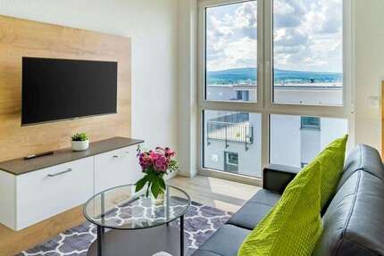 Zimmer Bad Nauheim - 1 Zimmer, 1.395&euro; | Angebot:25528142