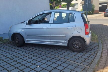 Kia Picanto 119.000 km 1.000 &euro; Maintal 63477