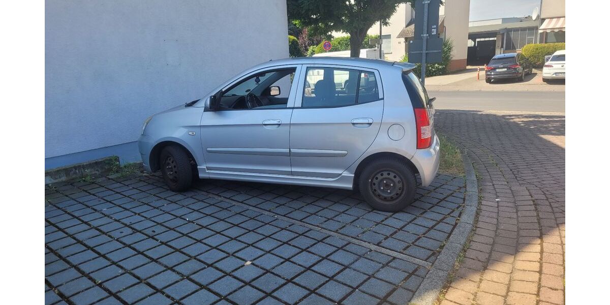 Kia Picanto 119.000 km 1.000 &euro; Maintal 63477