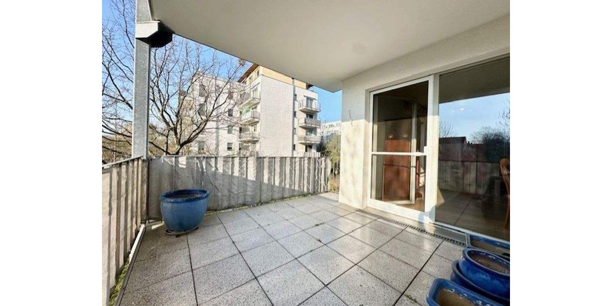 Etagenwohnung Offenbach Offenbach am Main - 2 Zimmer, 60 m&sup2;, 309.000&euro; | Angebot:25835538