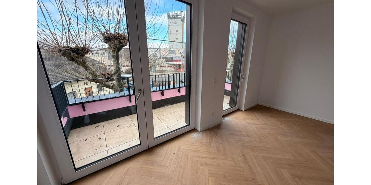 Etagenwohnung Heusenstamm - 3 Zimmer, 66 m&sup2;, 1.193&euro; | Angebot:25054331