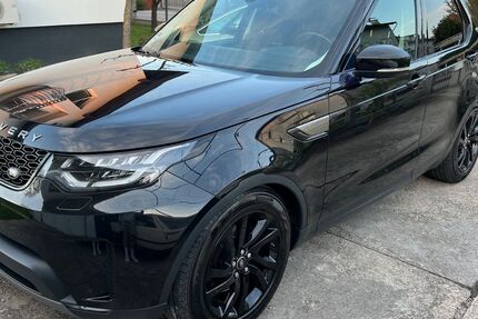 Land Rover Discovery 126.000 km 24.600 &euro; Frankfurt 60528