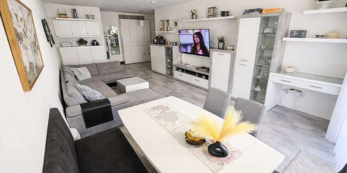Etagenwohnung Frankfurt Sachsenhausen Süd - 2 Zimmer, 59 m&sup2;, 325.000&euro; | Angebot:25833152