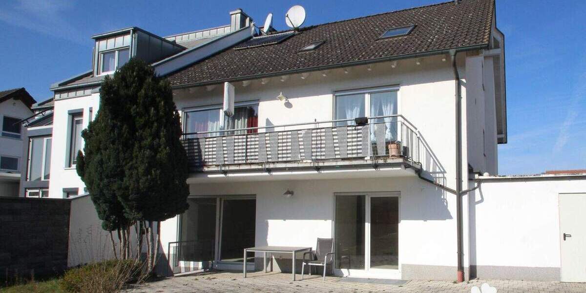 Doppelhaushälfte Babenhausen Sickenhofen - 9 Zimmer, 305 m&sup2;, 799.000&euro; | Angebot:25693743