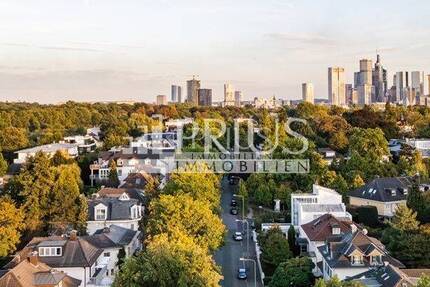 Haus Frankfurt am Main Bockenheim - 1 Zimmer, 400 m&sup2;, 4.500.000&euro; | Angebot:25684581