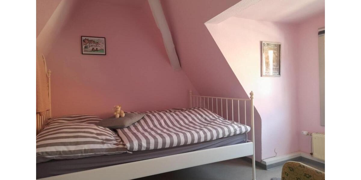 Einfamilienhaus Büdingen - 8 Zimmer, 174 m&sup2;, 375.000&euro; | Angebot:25394715