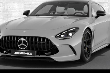 Mercedes-Benz AMG GT 9.134 km 147.990 &euro; Frankfurt 60488