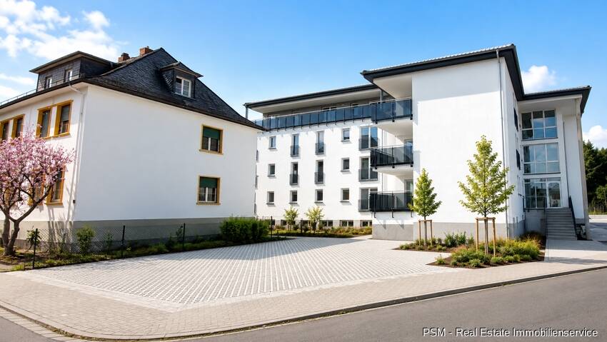 Etagenwohnung Obertshausen - 3 Zimmer, 71 m&sup2;, 1.190&euro; | Angebot:26555458