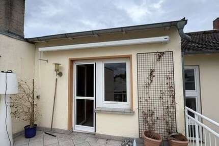 Wohnung Mühlheim - 4 Zimmer, 99 m&sup2;, 1.350&euro; | Angebot:27711553