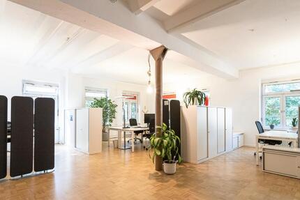 Gewerbeobjekt Frankfurt am Main Ostend - 350&euro; | Angebot:25967902