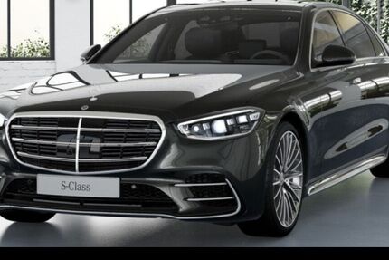 Mercedes-Benz S 450 12.432 km 99.890 &euro; Frankfurt 60488