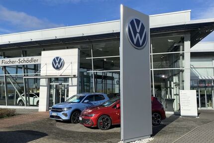 VW T-Roc 56.114 km 23.450 &euro; Bad Vilbel 61118