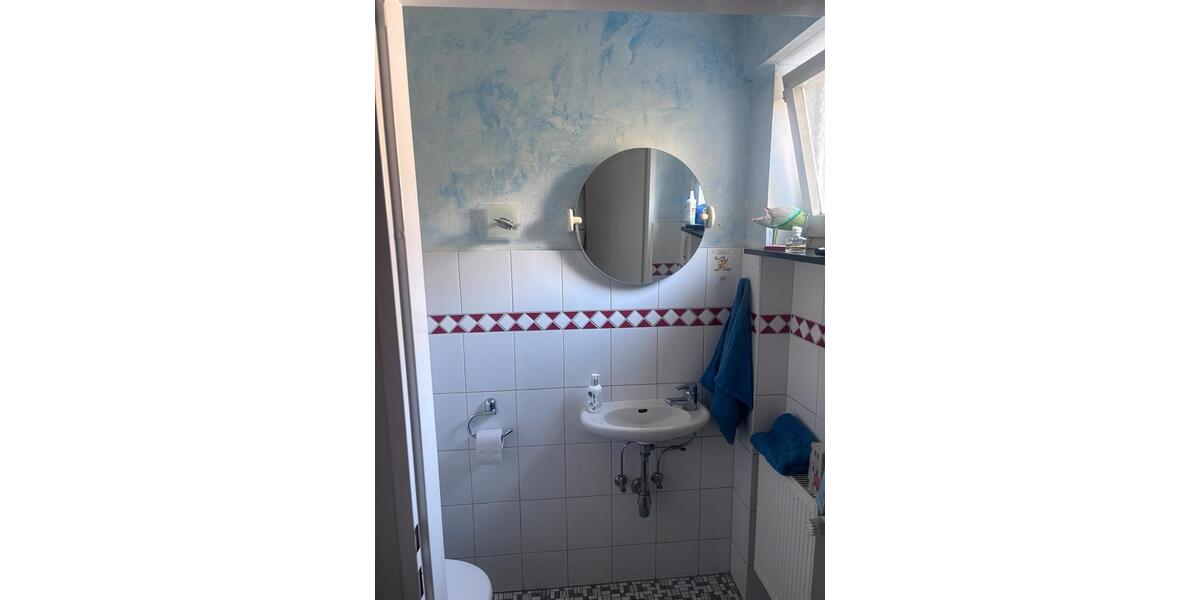 Reihenhaus Bad Soden am Taunus - 5 Zimmer, 144 m&sup2;, 599.000&euro; | Angebot:26919735