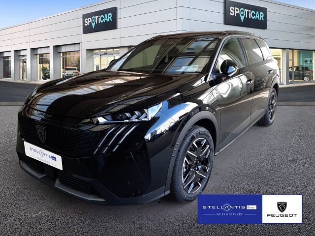 Peugeot 5008 2.500 km 35.350 &euro; Maintal 63477