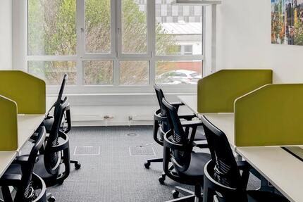 Gewerbeobjekt Eschborn - 249&euro; | Angebot:22939232