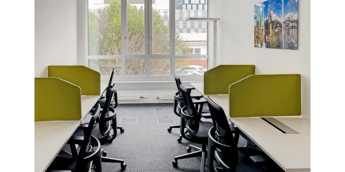 Gewerbeobjekt Eschborn - 249&euro; | Angebot:22939232