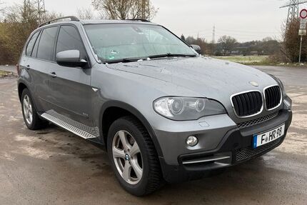 BMW X5 250.000 km 11.000 &euro; Frankfurt 60327