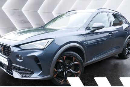 Cupra Formentor 34.014 km 25.951 &euro; Gelnhausen 63571