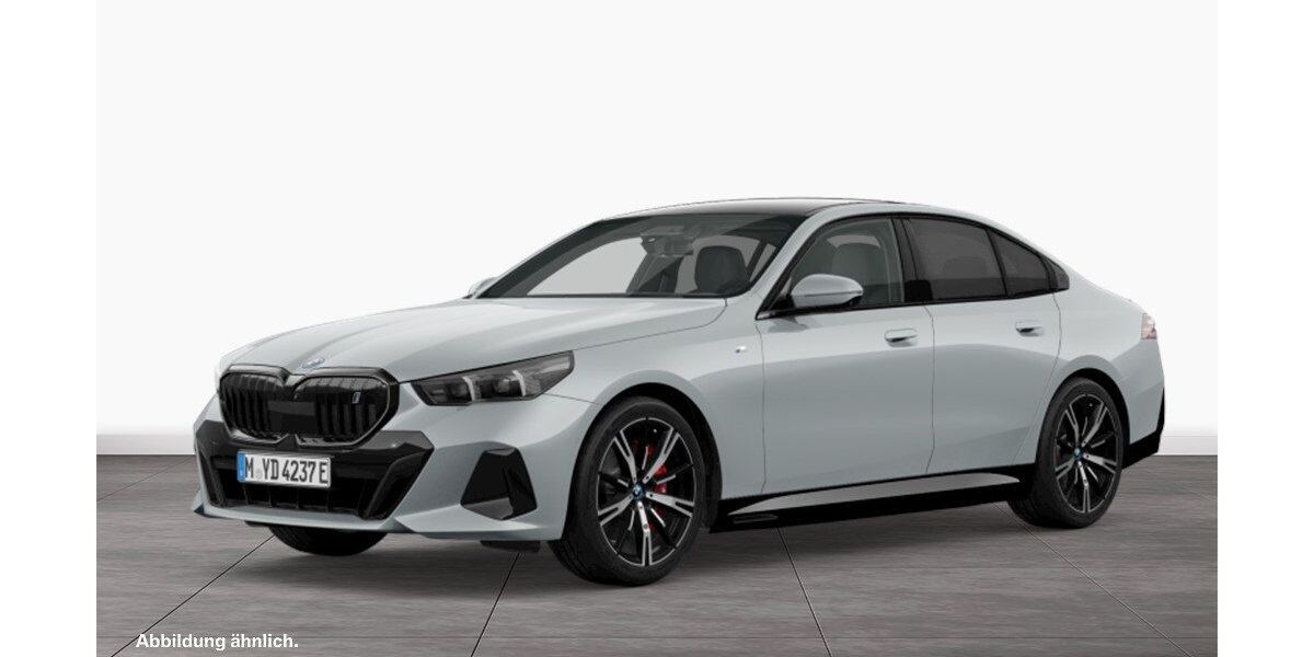 BMW i5 36.450 km 54.890 &euro; Dreieich-Sprendlingen 63303
