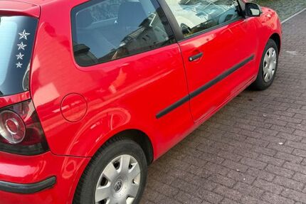 VW Polo 177.000 km 2.100 &euro; Frankfurt 60599