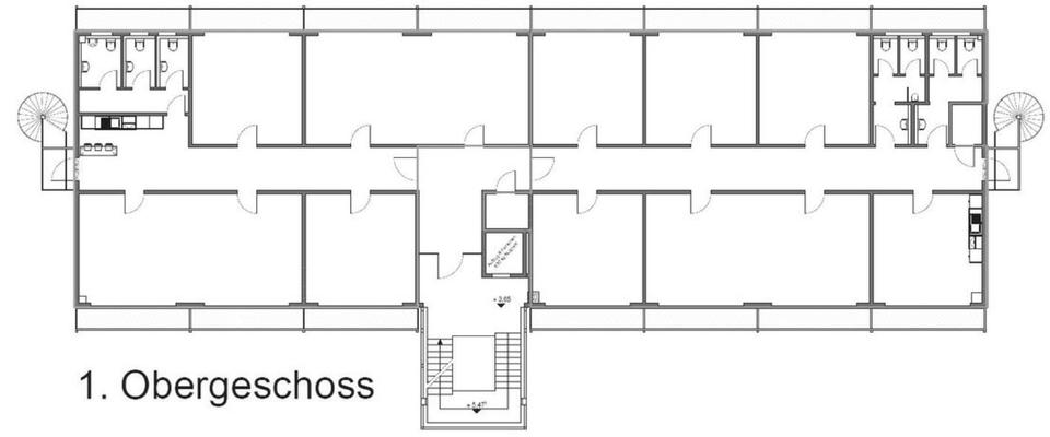 Gewerbeobjekt Großostheim - 3.500&euro; | Angebot:24184087