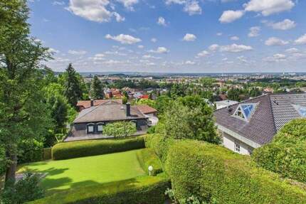 Haus Aschaffenburg Innenstadt - 8 Zimmer, 318 m&sup2;, 1.890.000&euro; | Angebot:25837657