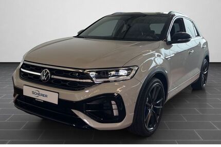 VW T-Roc 23.900 km 40.980 &euro; Aschaffenburg 63741