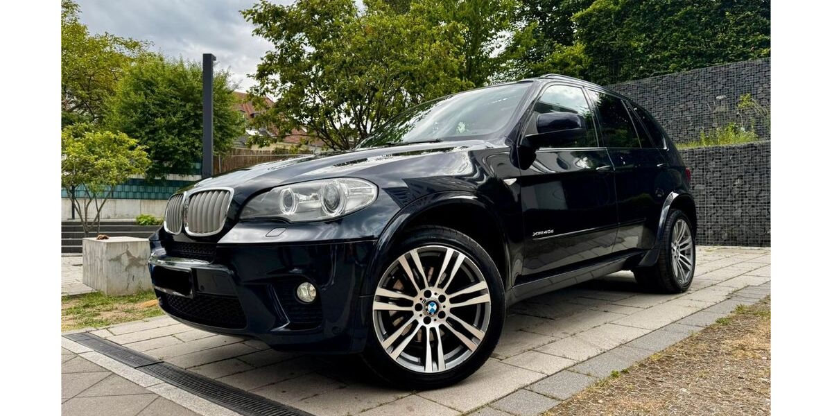 BMW X5 198.000 km 15.000 &euro; Frankfurt am Main 60486
