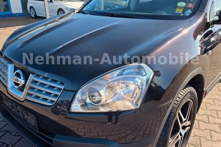 Nissan Qashqai 206.200 km 4.490 &euro; Karlstein 63791