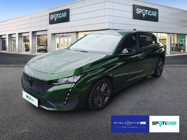 Peugeot 308 16.923 km 20.890 &euro; Neu-Isenburg 63263