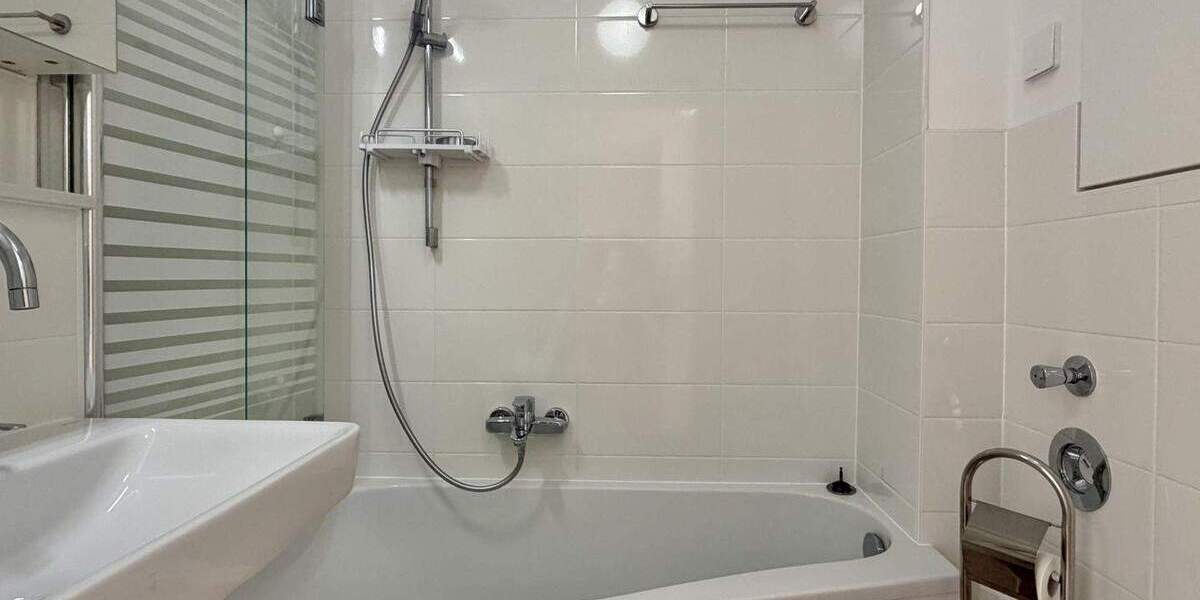 Etagenwohnung Offenbach Offenbach am Main - 3 Zimmer, 60 m&sup2;, 219.000&euro; | Angebot:25696479