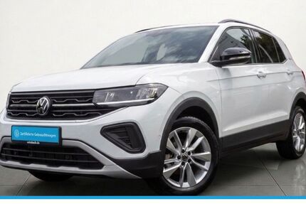 VW T-Cross 9.700 km 24.440 &euro; Bad Homburg 61348