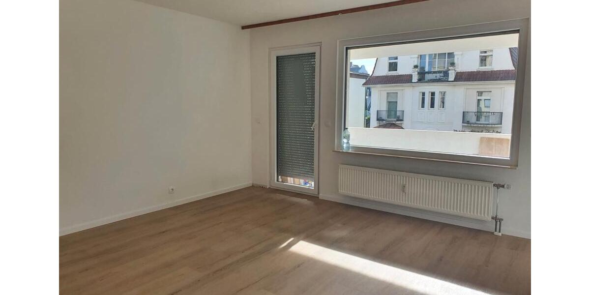 Etagenwohnung Friedberg (Hessen) - 3 Zimmer, 64 m&sup2;, 750&euro; | Angebot:26439320