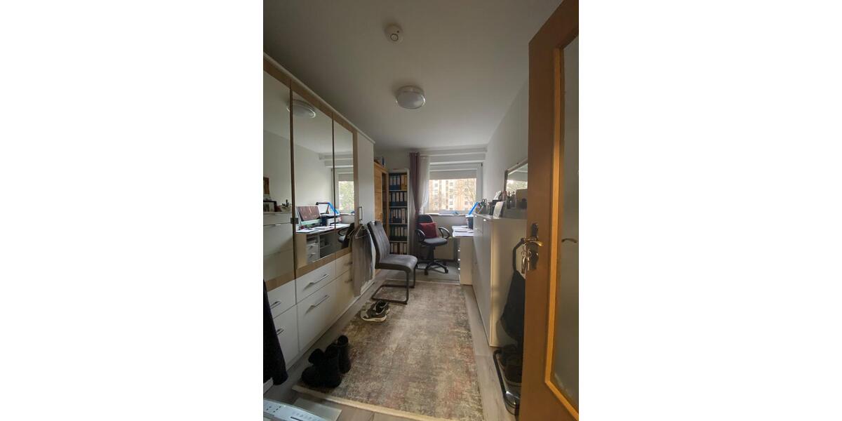 Etagenwohnung Mainaschaff - 3.5 Zimmer, 78 m&sup2;, 255.000&euro; | Angebot:25404685