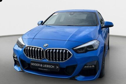 BMW 218 Gran Coupé 50.633 km 24.785 &euro; Linsengericht 63589