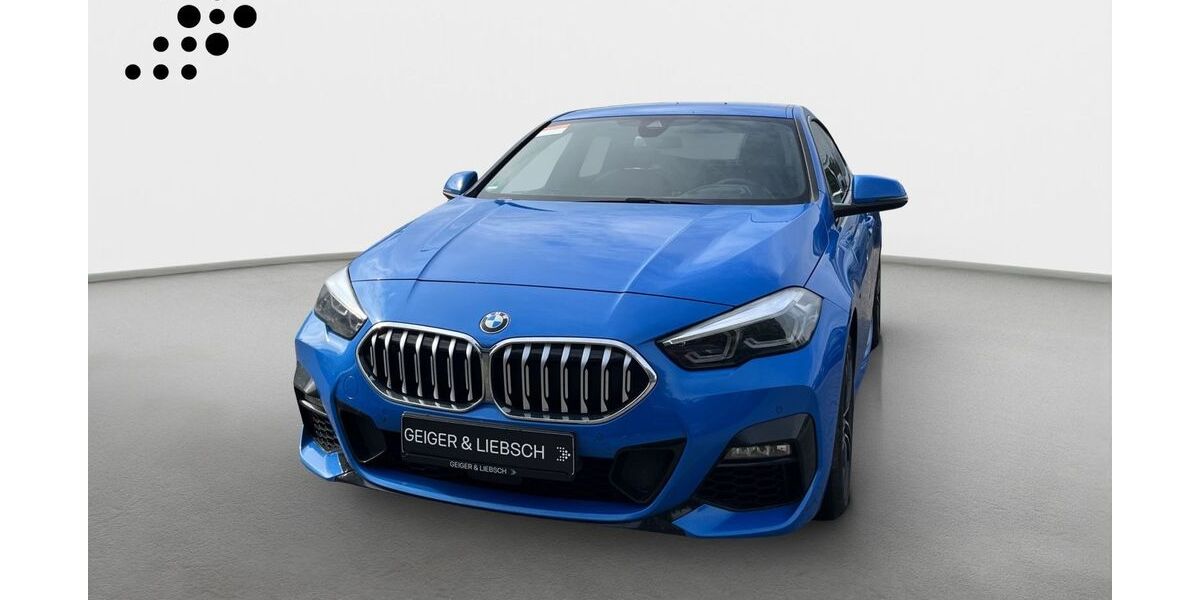 BMW 218 Gran Coupé 50.633 km 24.785 &euro; Linsengericht 63589