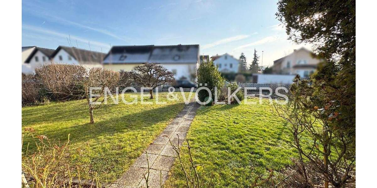 Einfamilienhaus Karben Klein-Karben - 8 Zimmer, 201 m&sup2;, 990.000&euro; | Angebot:25676865
