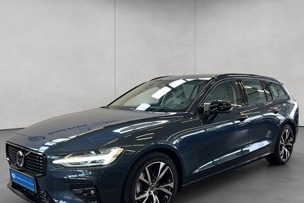 Volvo V60 11.560 km 39.400 &euro; Frankfurt am Main 60486
