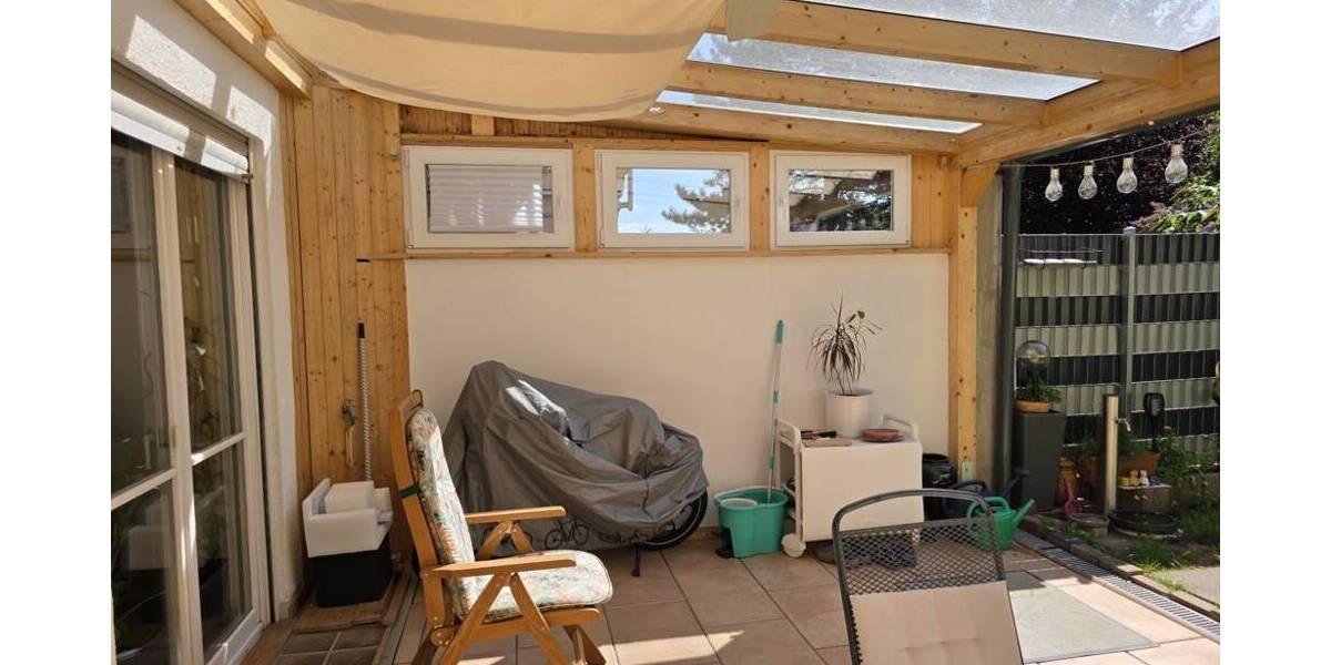 Reihenmittelhaus Groß-Zimmern Zimmern - 5 Zimmer, 138 m&sup2;, 495.000&euro; | Angebot:25667645