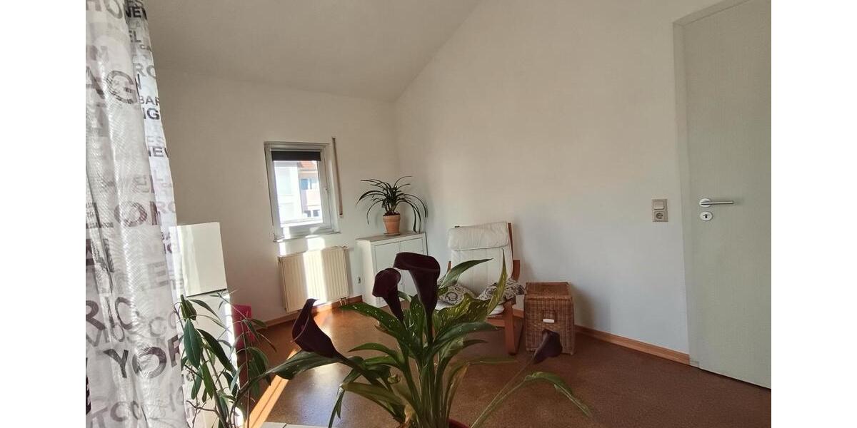 Etagenwohnung Oberursel (Taunus) - 3 Zimmer, 61 m&sup2;, 820&euro; | Angebot:25392020