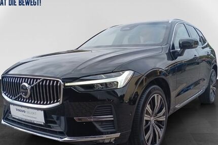 Volvo XC60 5.200 km 90.475 &euro; Hanau 63452