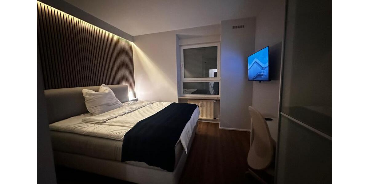 Erdgeschoßwohnung Frankfurt am Main Bonames - 1 Zimmer, 16 m&sup2;, 700&euro; | Angebot:25271222