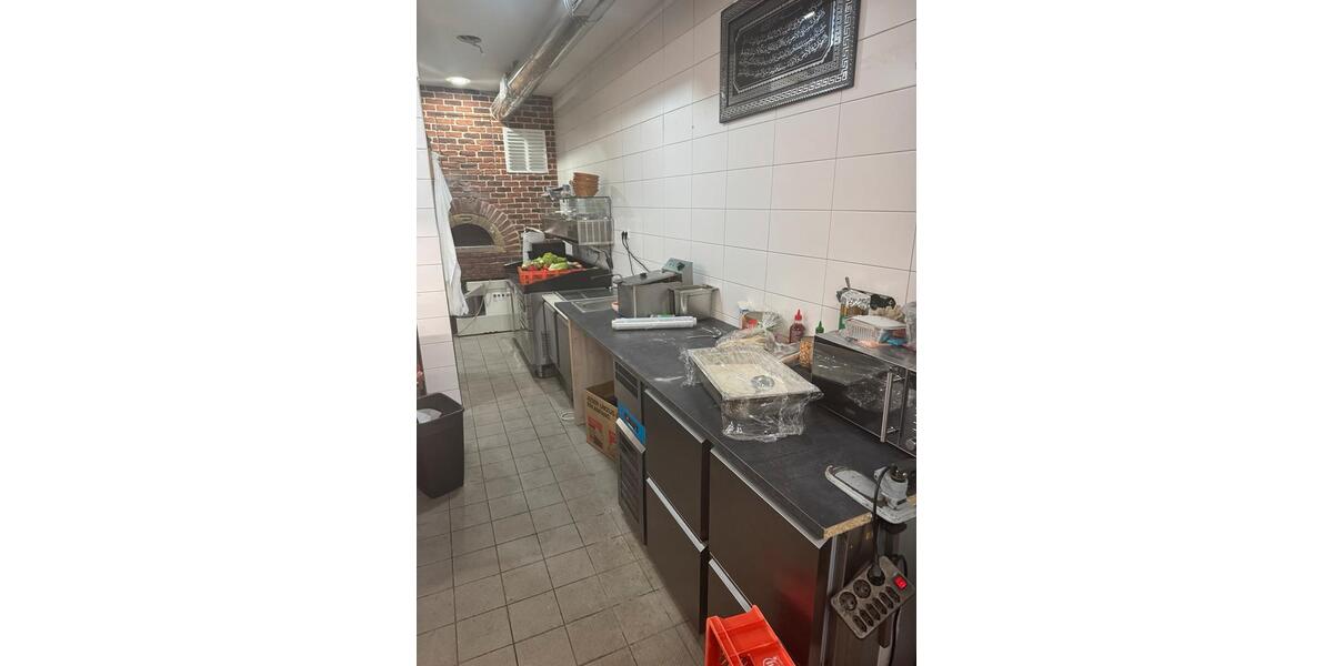 Gewerbeobjekt Offenbach am Main - 2.200&euro; | Angebot:25831885