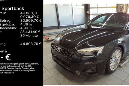 Audi A5 55.600 km 40.488 &euro; Mühlheim 63165